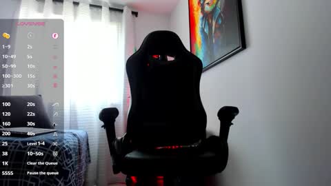 Snapshot of aronvillegas chatting on 09/16/25, 02:07 online show from 09/16/25, 02:07