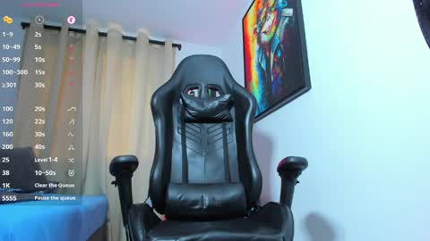   online show from 05/24/26, 02:00