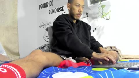 Snapshot of aronxx_ chatting on 09/30/25, 09:36 BLACK FRIDAY 55 OFF ON MY ONLYFANS. online show from 09/30/25, 09:36
