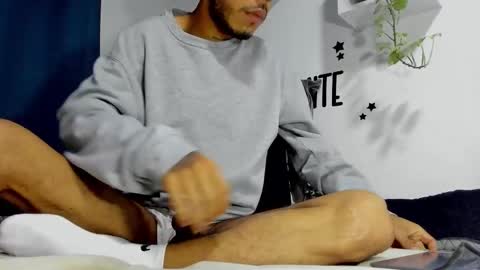 Snapshot of aronxx_ chatting on 10/10/25, 11:09 BLACK FRIDAY 55 OFF ON MY ONLYFANS. online show from 10/10/25, 11:09