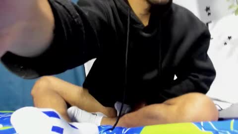 Snapshot of aronxx_ chatting on 10/16/25, 11:11 BLACK FRIDAY 55 OFF ON MY ONLYFANS. online show from 10/16/25, 11:11