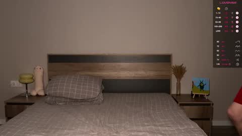 Aron and Phil solo online show from 03/21/26, 04:10