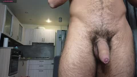 olejjka online show from 04/12/26, 05:40