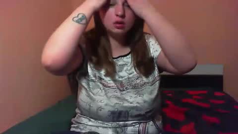 Arriana online show from 02/18/25, 01:43