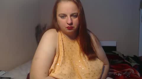 Arriana online show from 10/04/25, 02:53