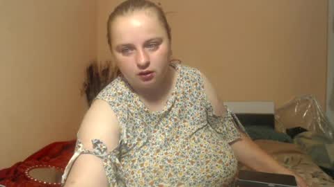 Arriana online show from 06/24/26, 02:10