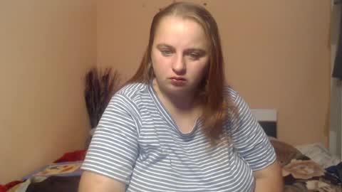 Arriana online show from 07/18/26, 02:27