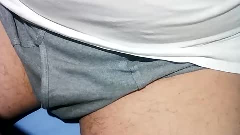 arris_64 online show from 04/04/26, 05:06