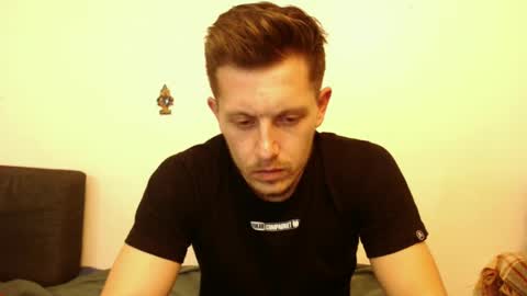 arromwilliam90 online show from 01/23/25, 07:40