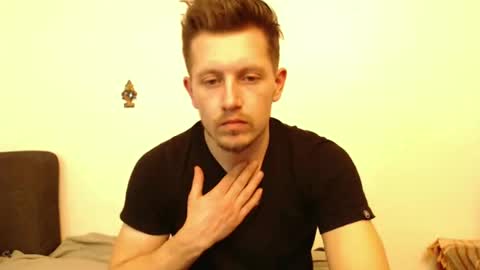 arromwilliam90 online show from 02/15/25, 10:00