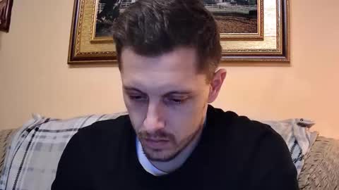 arromwilliam90 online show from 01/07/26, 11:29