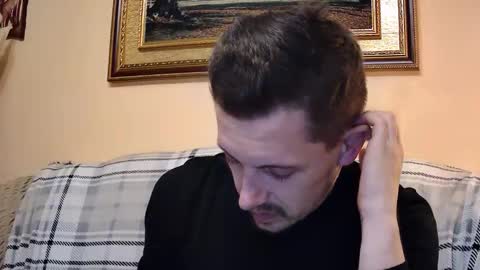 arromwilliam90 online show from 01/11/26, 03:22