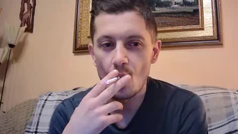 arromwilliam90 online show from 02/03/26, 07:02