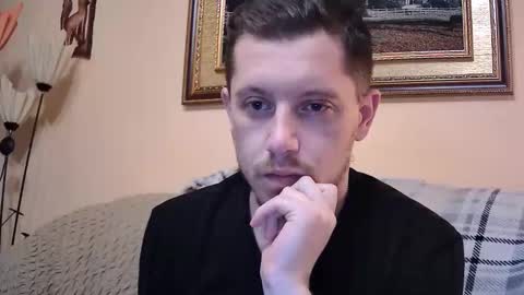 arromwilliam90 online show from 02/10/26, 07:34