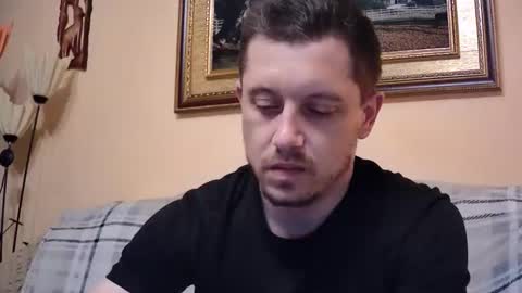 arromwilliam90 online show from 05/17/26, 04:32