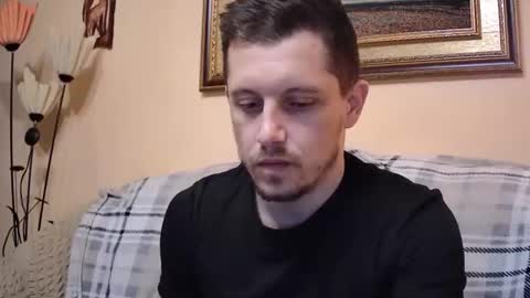 arromwilliam90 online show from 05/18/26, 05:46