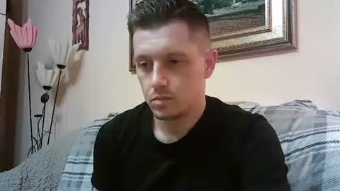 Snapshot of arromwilliam90 chatting on 07/12/26, 09:11 arromwilliam90 online show from 07/12/26, 09:11