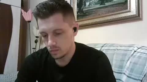 Snapshot of arromwilliam90 chatting on 07/15/26, 09:42 arromwilliam90 online show from 07/15/26, 09:42