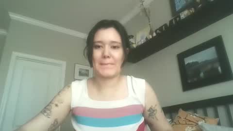 arrosemoi online show from 03/24/26, 03:39