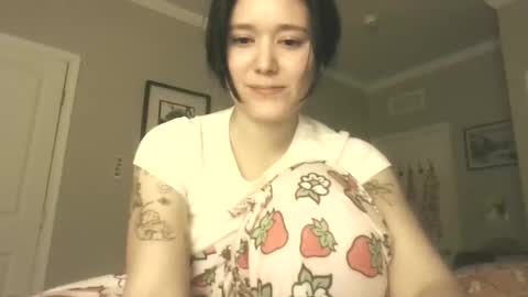 arrosemoi online show from 03/29/26, 03:39