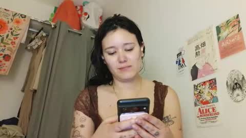 arrosemoi online show from 04/08/26, 11:48