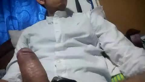 arrymarcelo30 online show from 01/13/26, 01:22