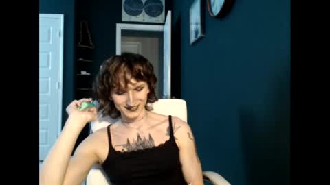 Snapshot of arsenic___ chatting on 09/23/25, 02:53 Arsenic online show from 09/23/25, 02:53