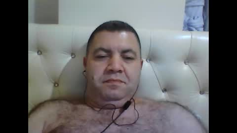 arsenica online show from 12/22/24, 10:58