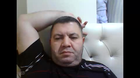 arsenica online show from 12/25/24, 09:22