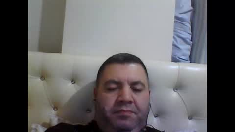 arsenica online show from 01/16/25, 11:16