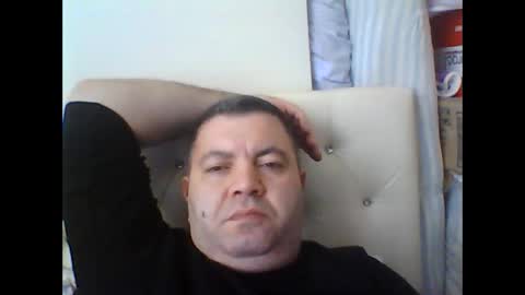 arsenica online show from 01/20/25, 11:02