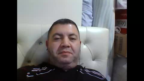 arsenica online show from 02/05/25, 11:06