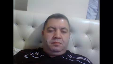 arsenica online show from 02/09/25, 10:00