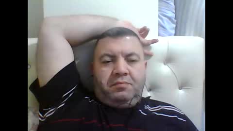 arsenica online show from 02/13/25, 10:54