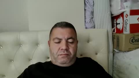 arsenica online show from 09/28/25, 11:15