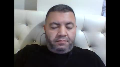 arsenica online show from 11/16/25, 12:49