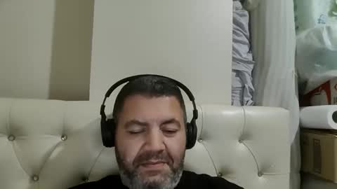 arsenica online show from 05/03/26, 07:09