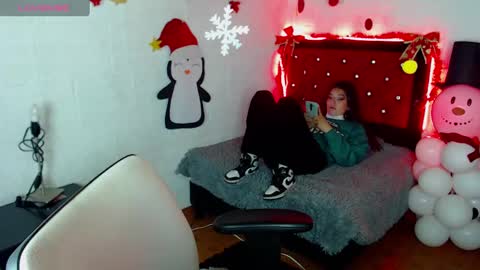 KIMBERLY online show from 12/02/24, 01:57