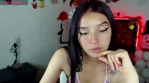 KIMBERLY online show from 12/07/24, 03:52
