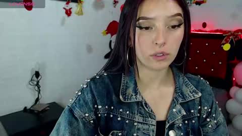 KIMBERLY online show from 12/12/24, 02:55
