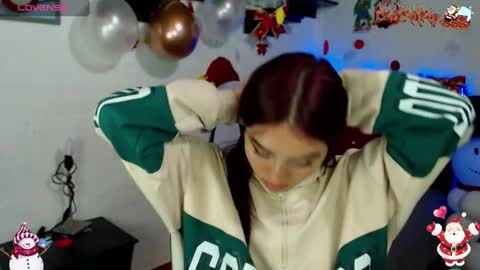 KIMBERLY online show from 12/19/24, 04:13