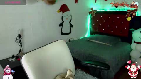 KIMBERLY online show from 12/23/24, 03:01