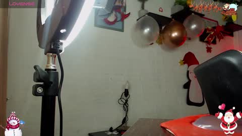 KIMBERLY online show from 12/24/24, 03:05