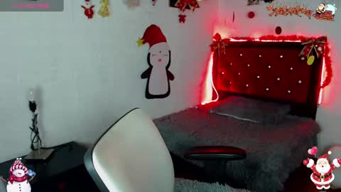 KIMBERLY online show from 01/03/25, 03:44