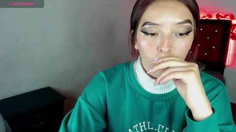 KIMBERLY online show from 01/22/25, 03:40