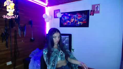 KIMBERLY online show from 01/25/25, 05:40