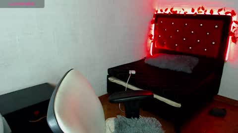 KIMBERLY online show from 01/27/25, 05:37