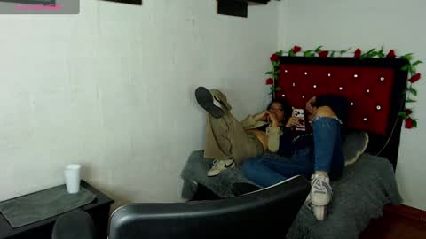 KIMBERLY online show from 01/29/25, 03:47