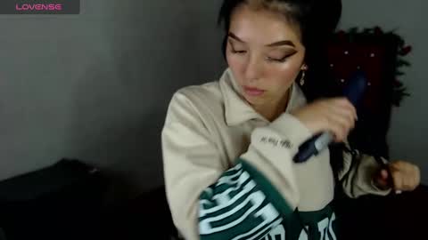 KIMBERLY online show from 01/31/25, 03:44