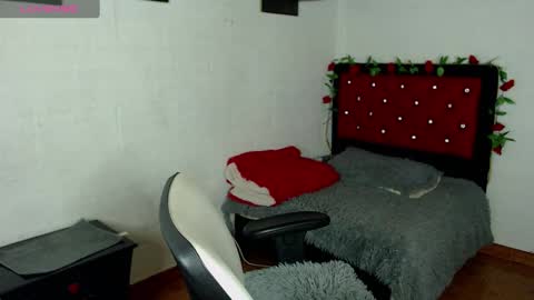 KIMBERLY online show from 02/03/25, 02:24